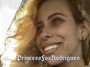 PrincessFoxRodrigues