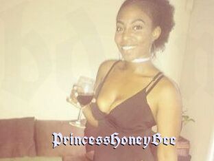 PrincessHoneyBee