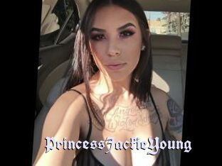 PrincessJackieYoung