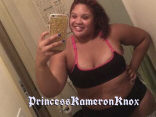 PrincessKameronKnox