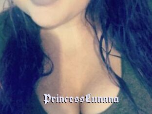 PrincessLunnna