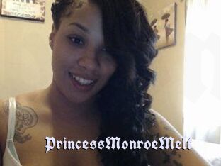 PrincessMonroeMelt