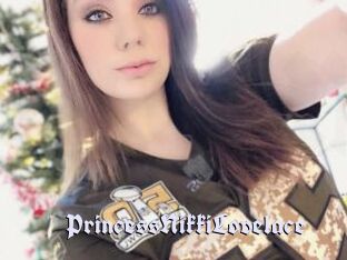 PrincessNikkiLovelace