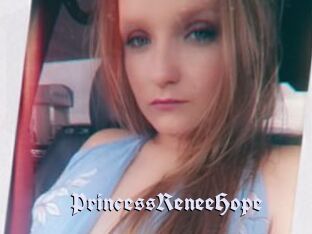 PrincessReneeHope