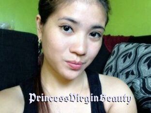 PrincessVirginBeauty