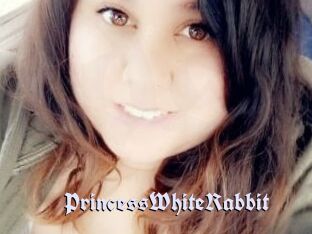 PrincessWhiteRabbit