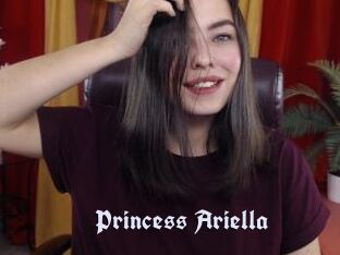 Princess_Ariella