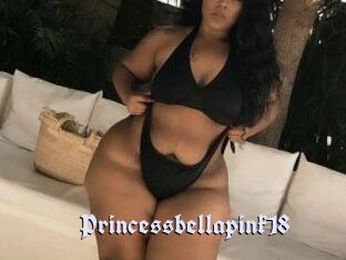 Princessbellapink18