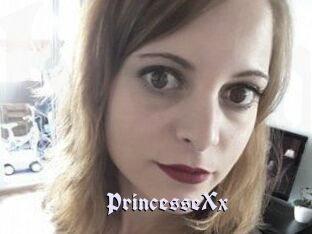 PrincesseXx