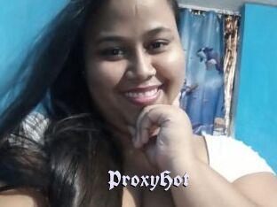 ProxyHot