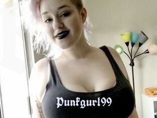 Punkgurl99