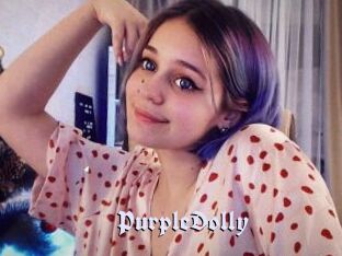 PurpleDolly