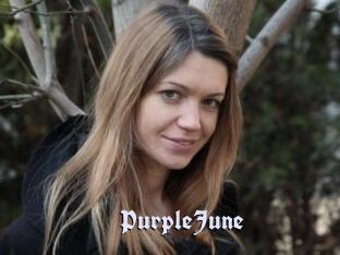 PurpleJune