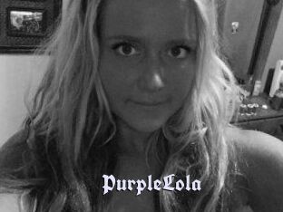 PurpleLola