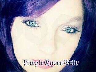 PurpleQueenKitty