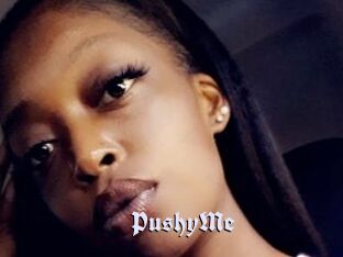 PushyMe