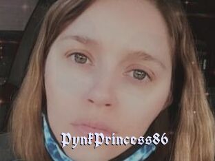 PynkPrincess86