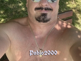 Pablo2000