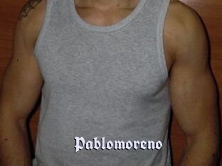 Pablomoreno