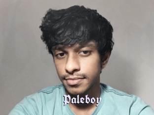 Paleboy