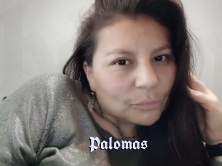 Palomas