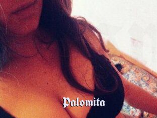 Palomita