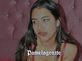 Pamelagratte