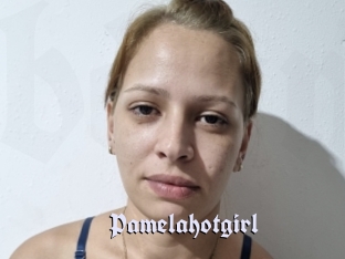 Pamelahotgirl