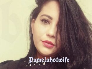 Pamelahotwife