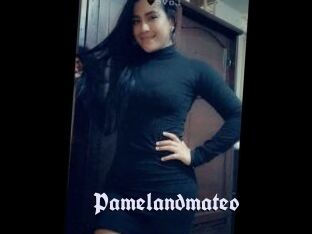 Pamelandmateo