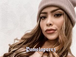 Pamelaperez