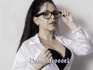 Pamelarossel