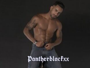 Pantherblackxx