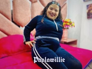 Paolawillie