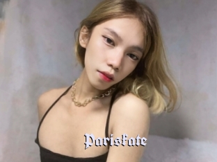 Pariskate