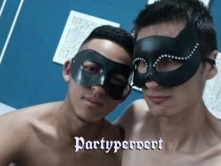 Partypervert