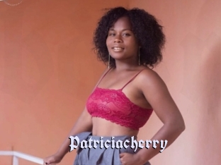 Patriciacherry