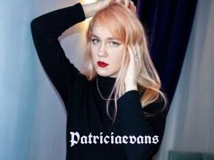 Patriciaevans