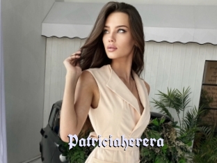 Patriciaherera