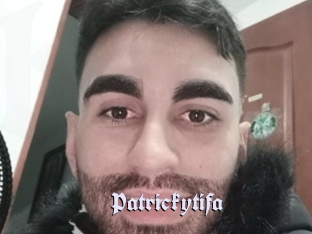 Patrickytifa