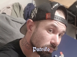 Patriko