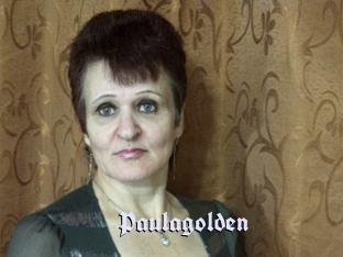 Paulagolden