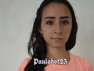 Paulahot23