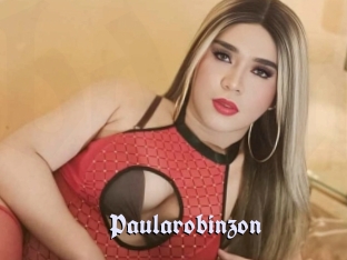 Paularobinzon