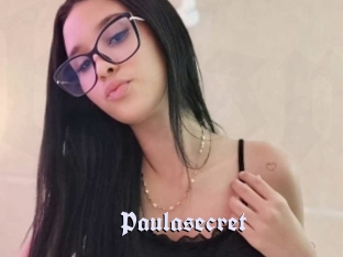 Paulasecret