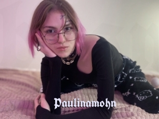 Paulinamohn