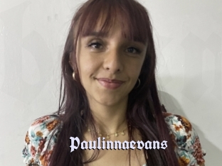 Paulinnaevans