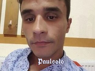 Paulsolo