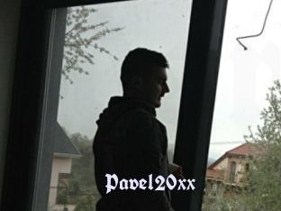 Pavel20xx