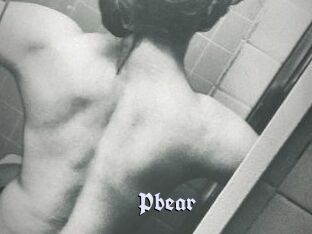 Pbear